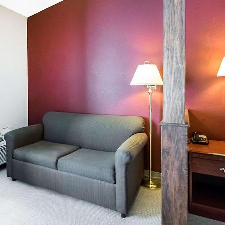 Quality Inn & Suites Elizabethtown Kültér fotó
