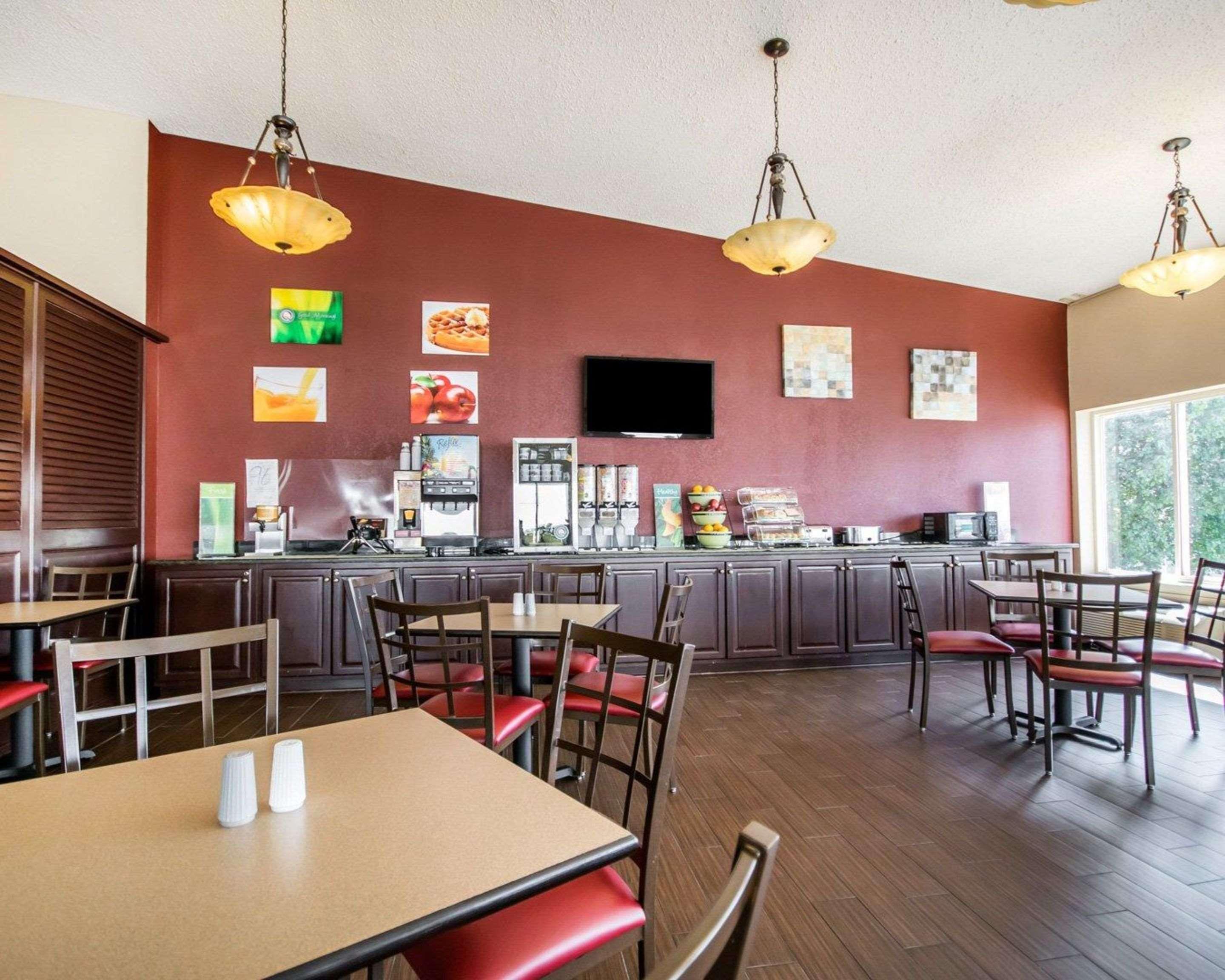 Quality Inn & Suites Elizabethtown Kültér fotó
