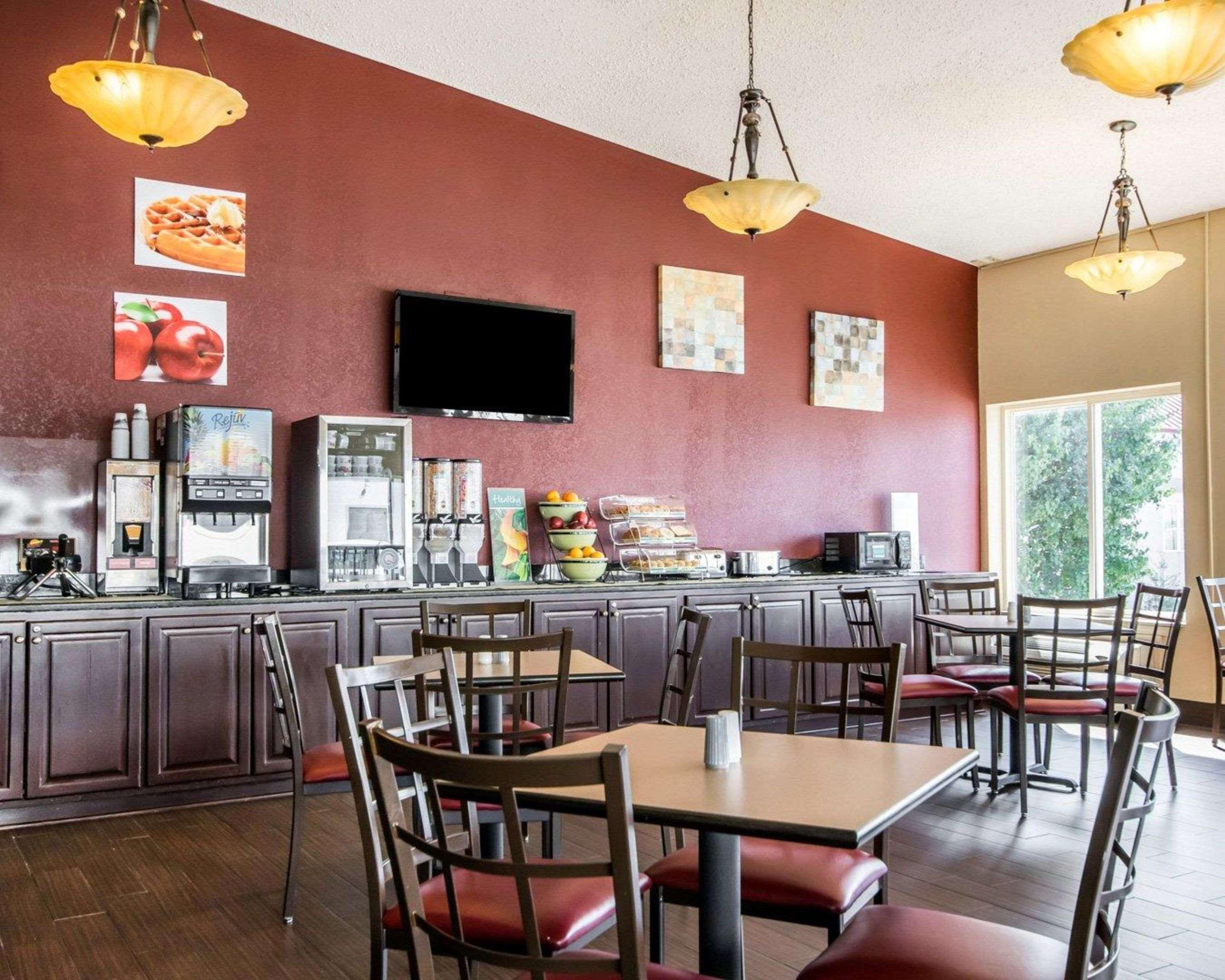 Quality Inn & Suites Elizabethtown Kültér fotó