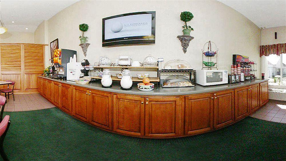 Quality Inn & Suites Elizabethtown Kültér fotó