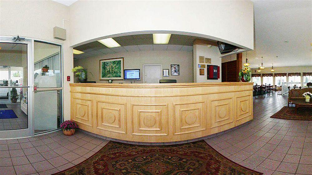 Quality Inn & Suites Elizabethtown Kültér fotó