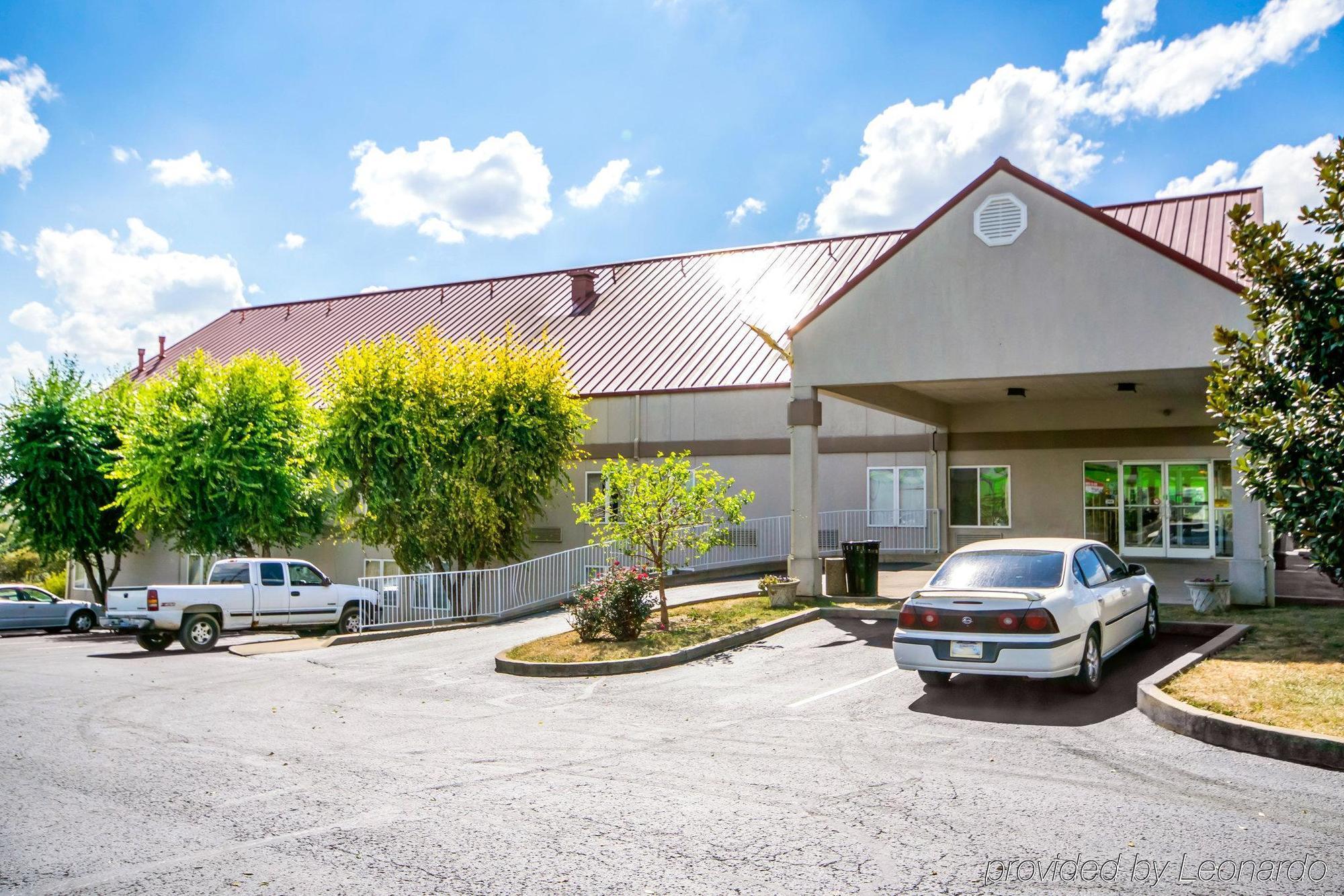 Quality Inn & Suites Elizabethtown Kültér fotó