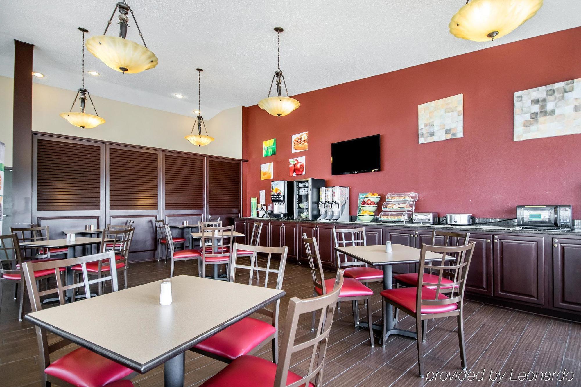 Quality Inn & Suites Elizabethtown Kültér fotó