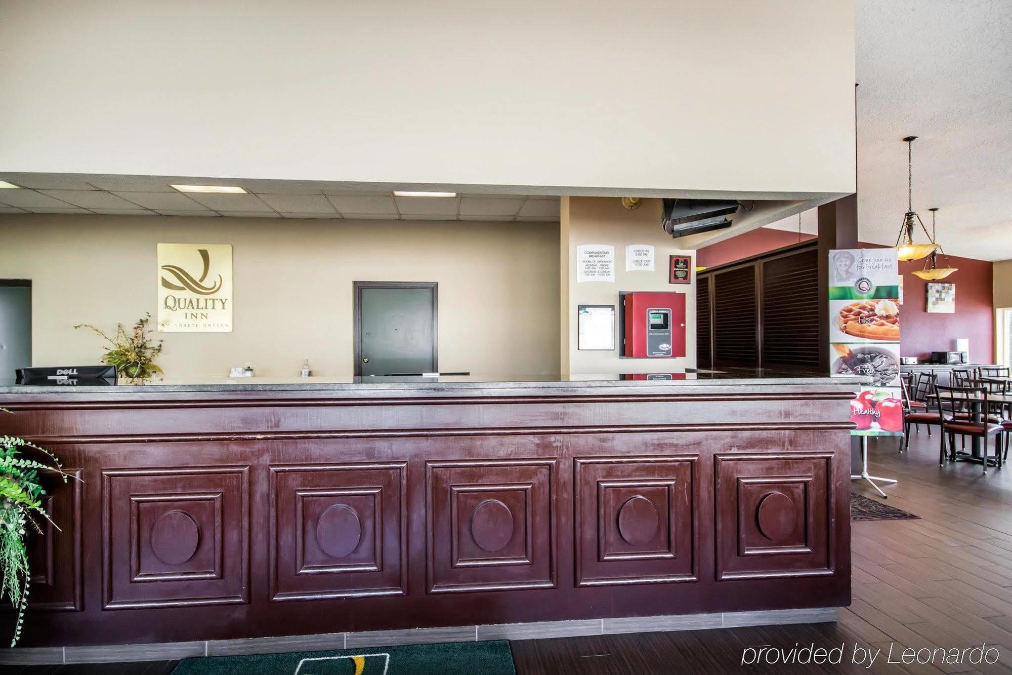 Quality Inn & Suites Elizabethtown Kültér fotó
