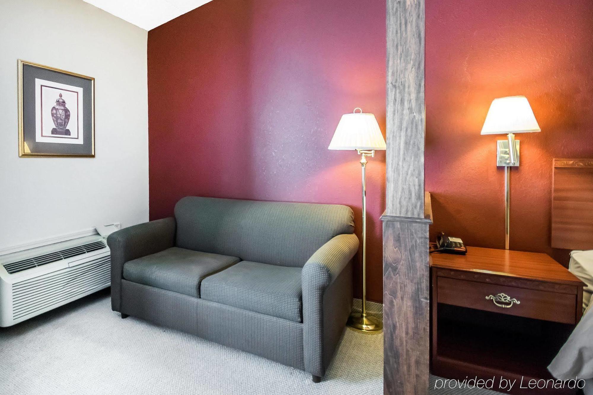 Quality Inn & Suites Elizabethtown Kültér fotó