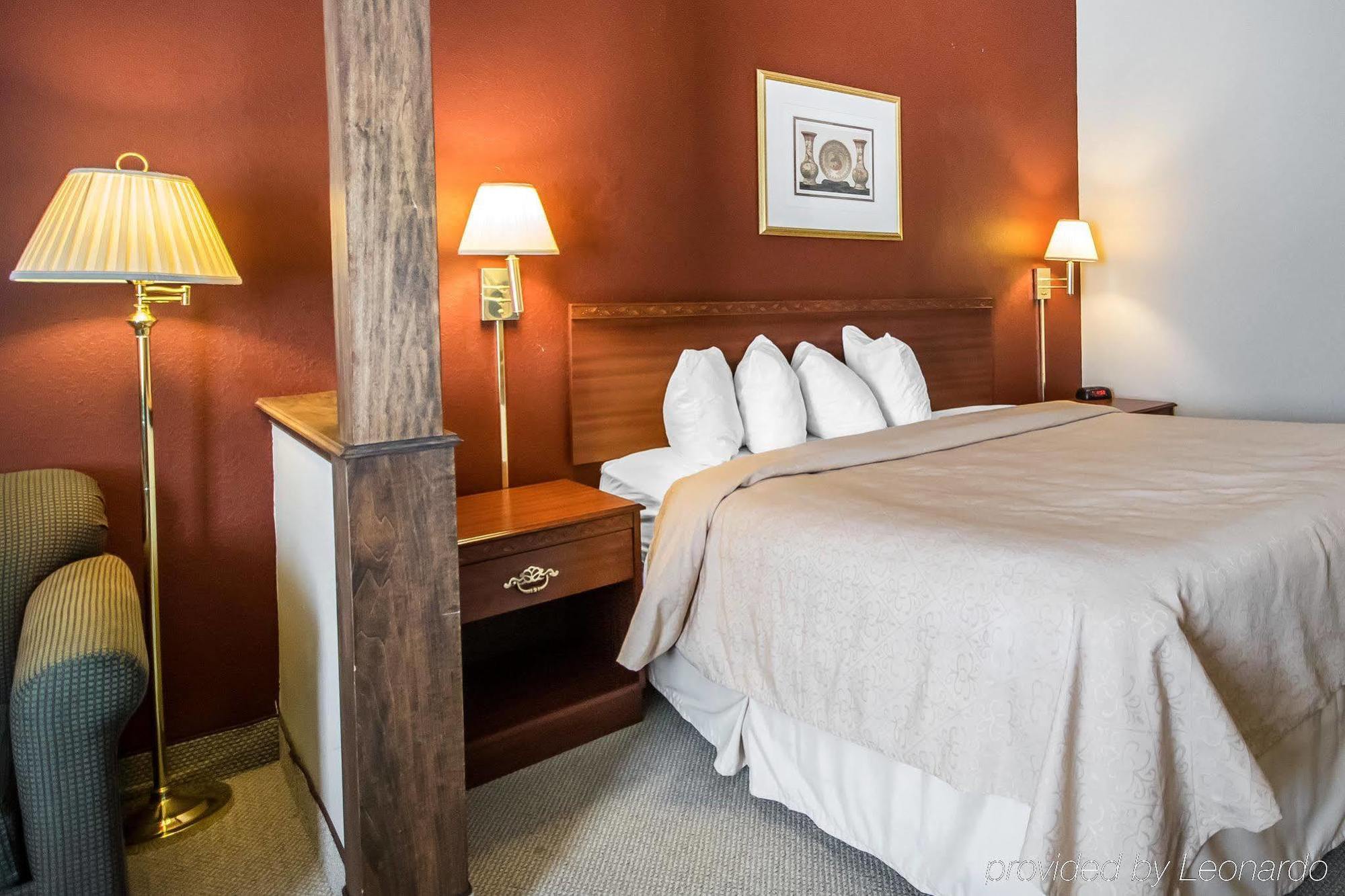 Quality Inn & Suites Elizabethtown Kültér fotó