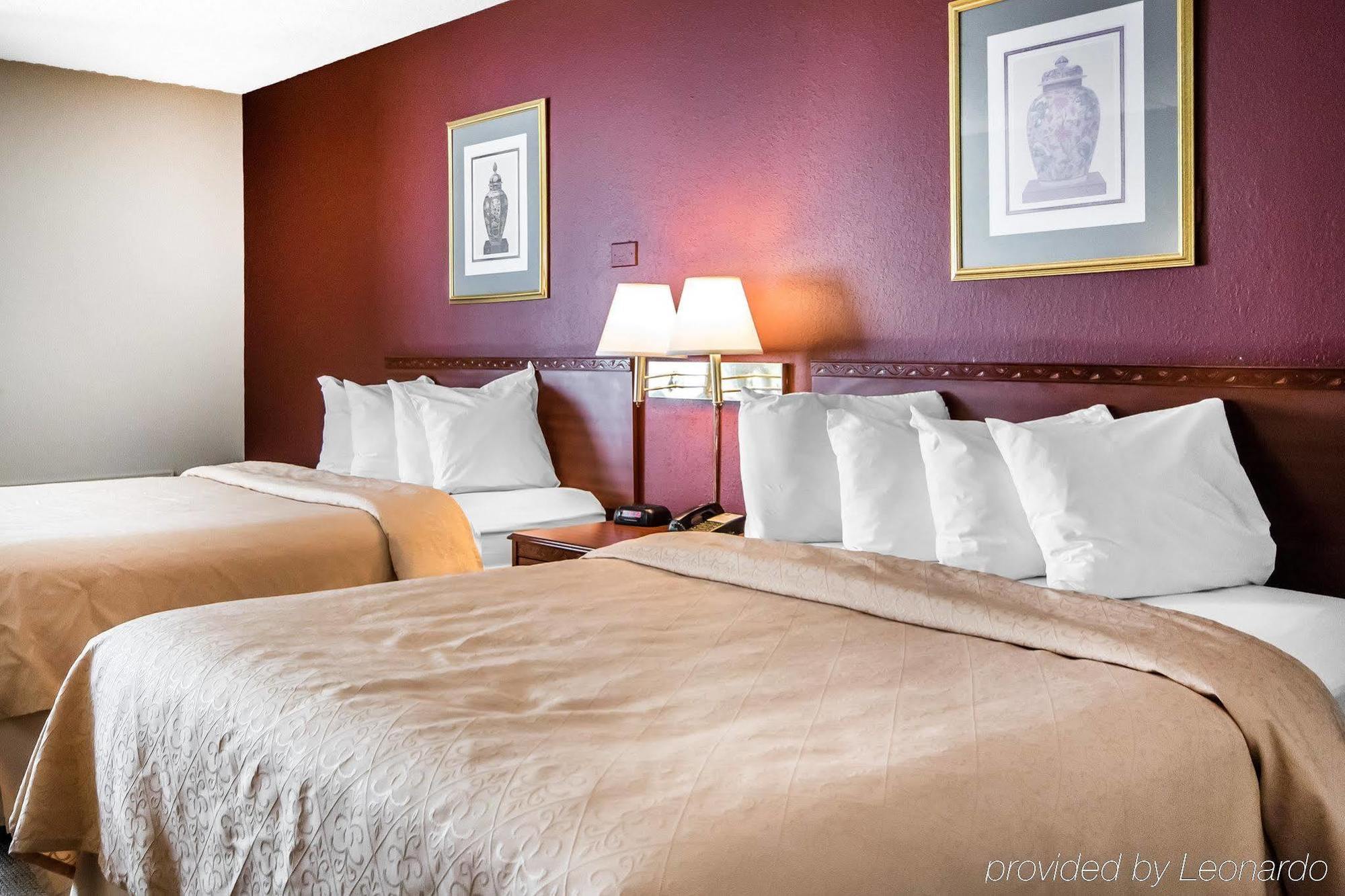 Quality Inn & Suites Elizabethtown Kültér fotó