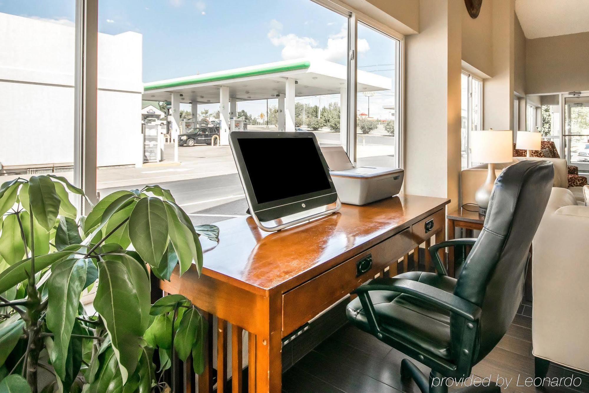 Quality Inn & Suites Elizabethtown Kültér fotó