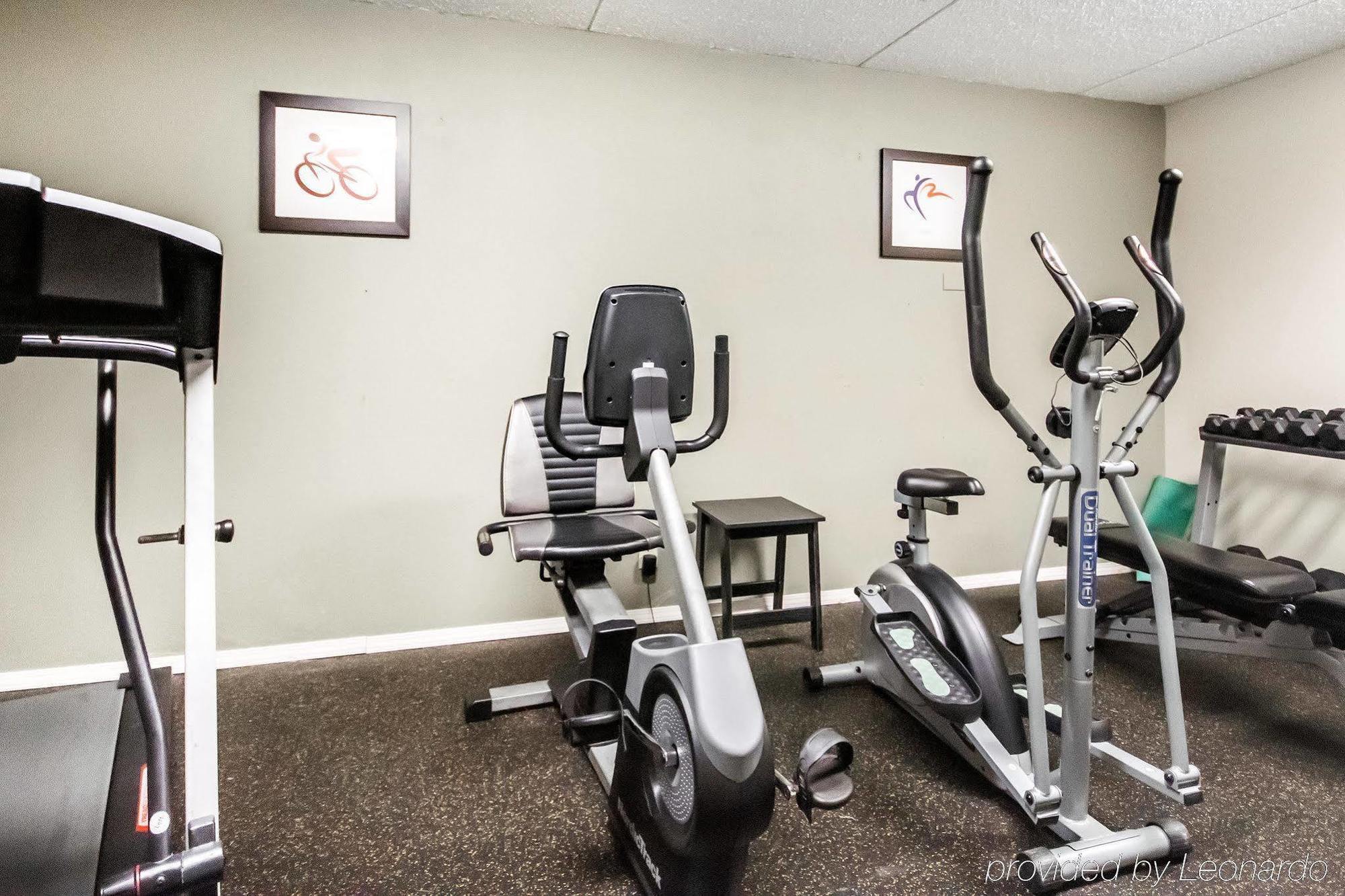 Quality Inn & Suites Elizabethtown Kültér fotó