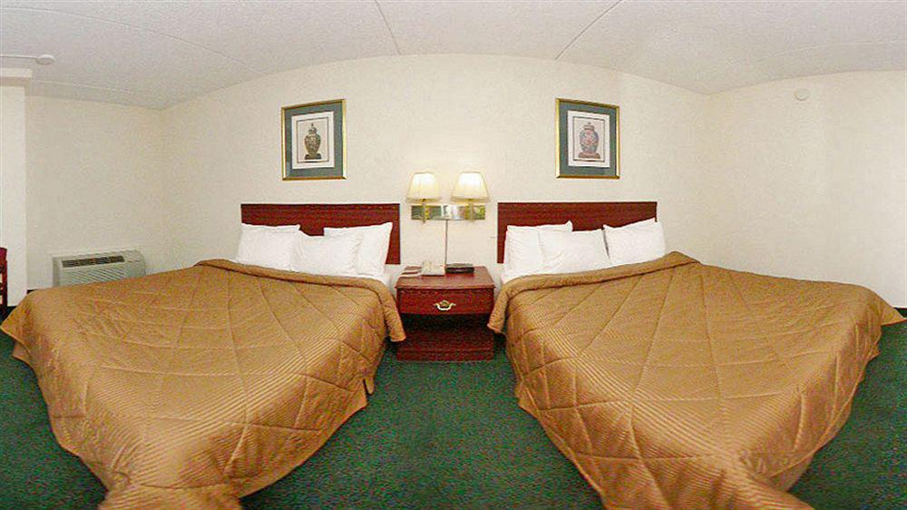 Quality Inn & Suites Elizabethtown Kültér fotó